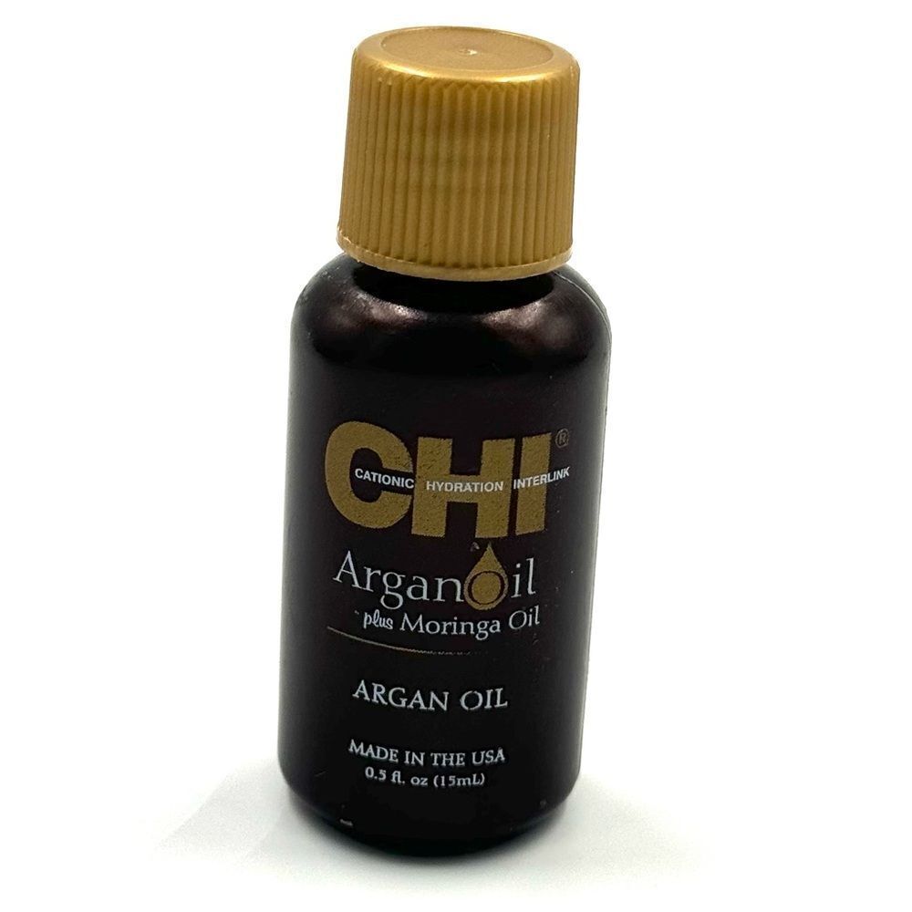 CHI Argan Oil Leave In Treatment